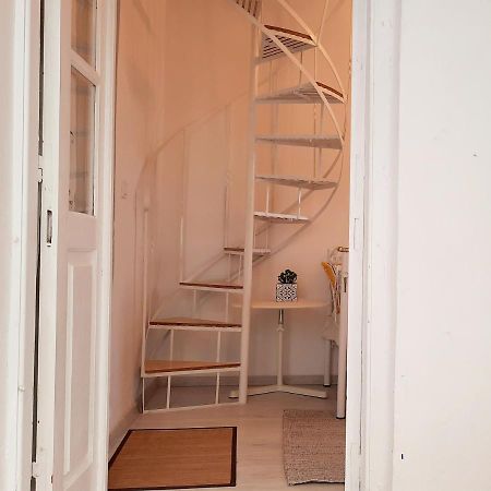 Zoe Apartments No 7 , Hydra Island Greece Exterior foto