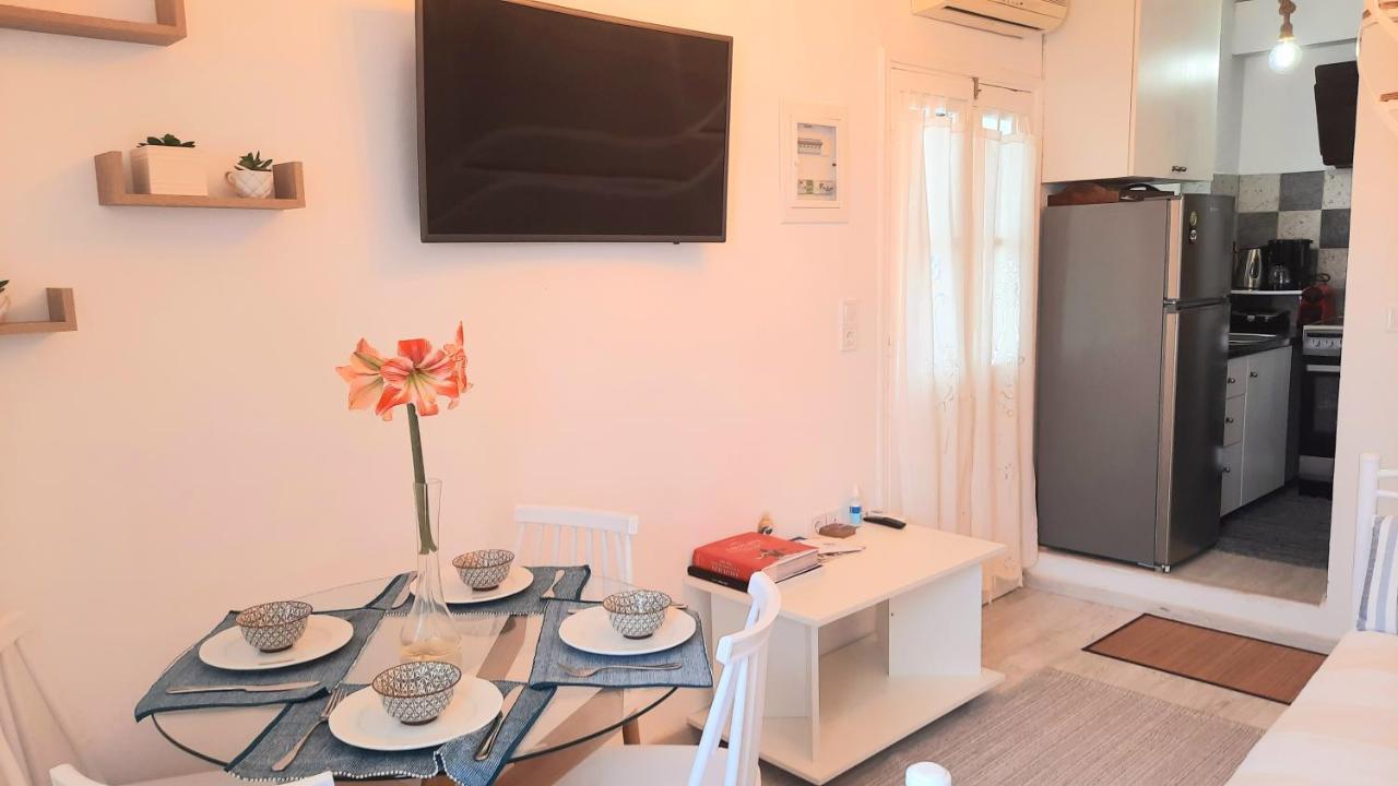 Zoe Apartments No 7 , Hydra Island Greece Exterior foto