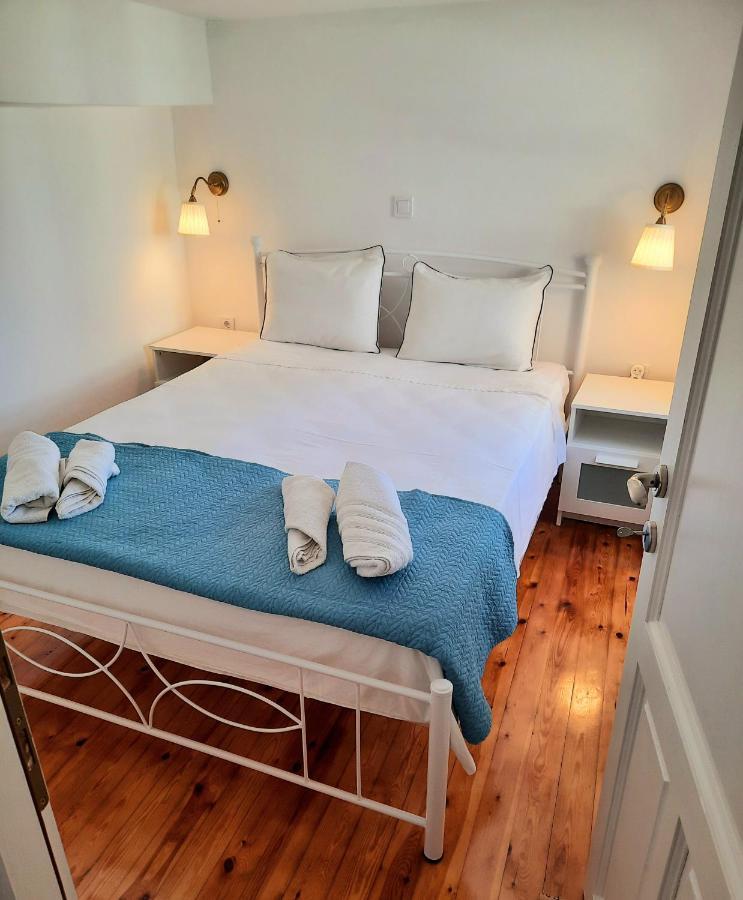 Zoe Apartments No 7 , Hydra Island Greece Exterior foto
